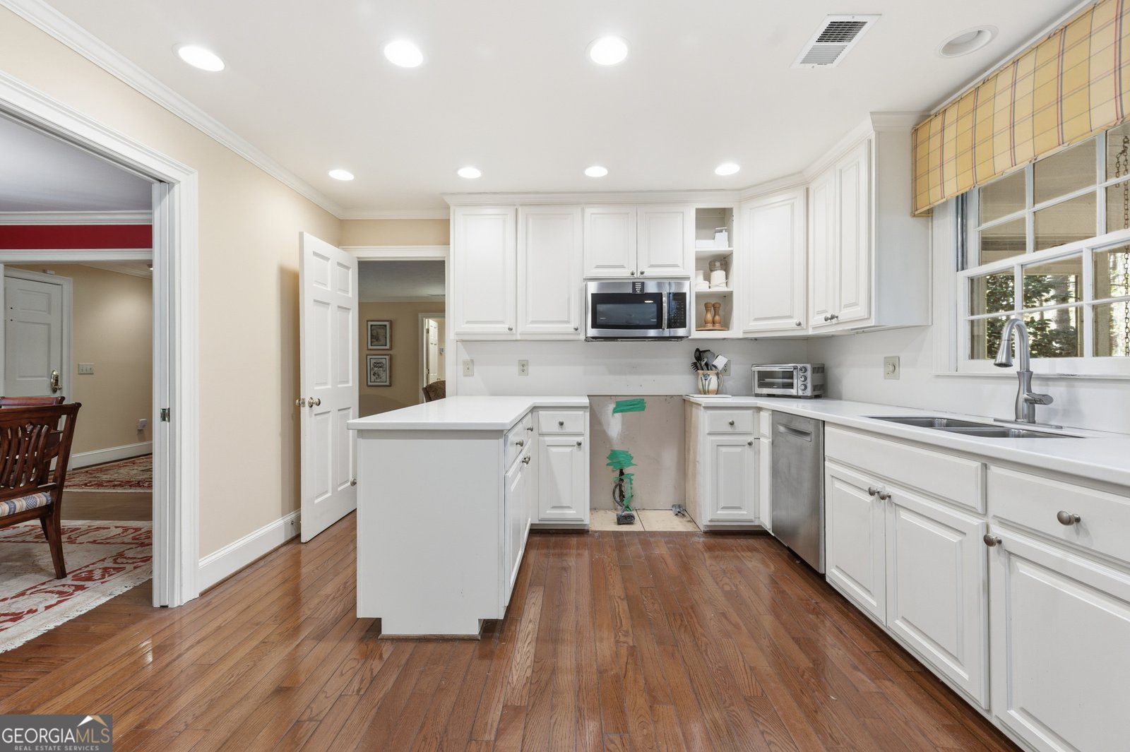 1355 Sherry Drive Alpharetta - 30