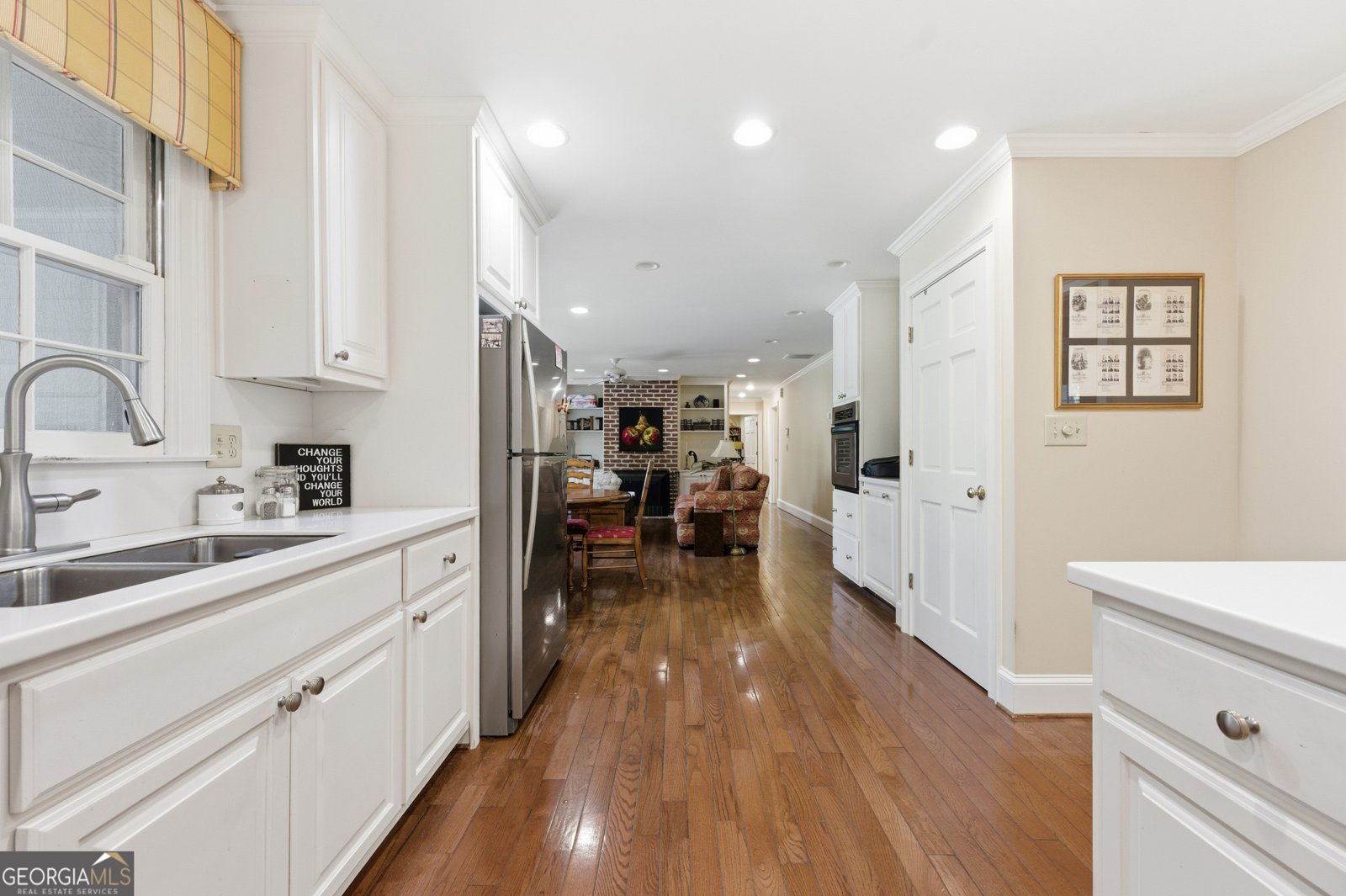 1355 Sherry Drive Alpharetta - 31