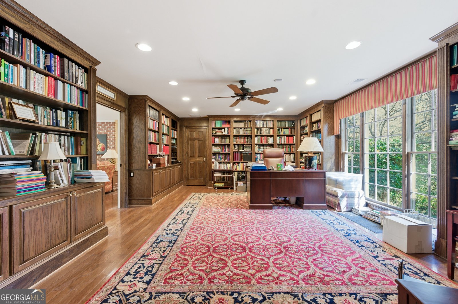 1355 Sherry Drive Alpharetta - 32