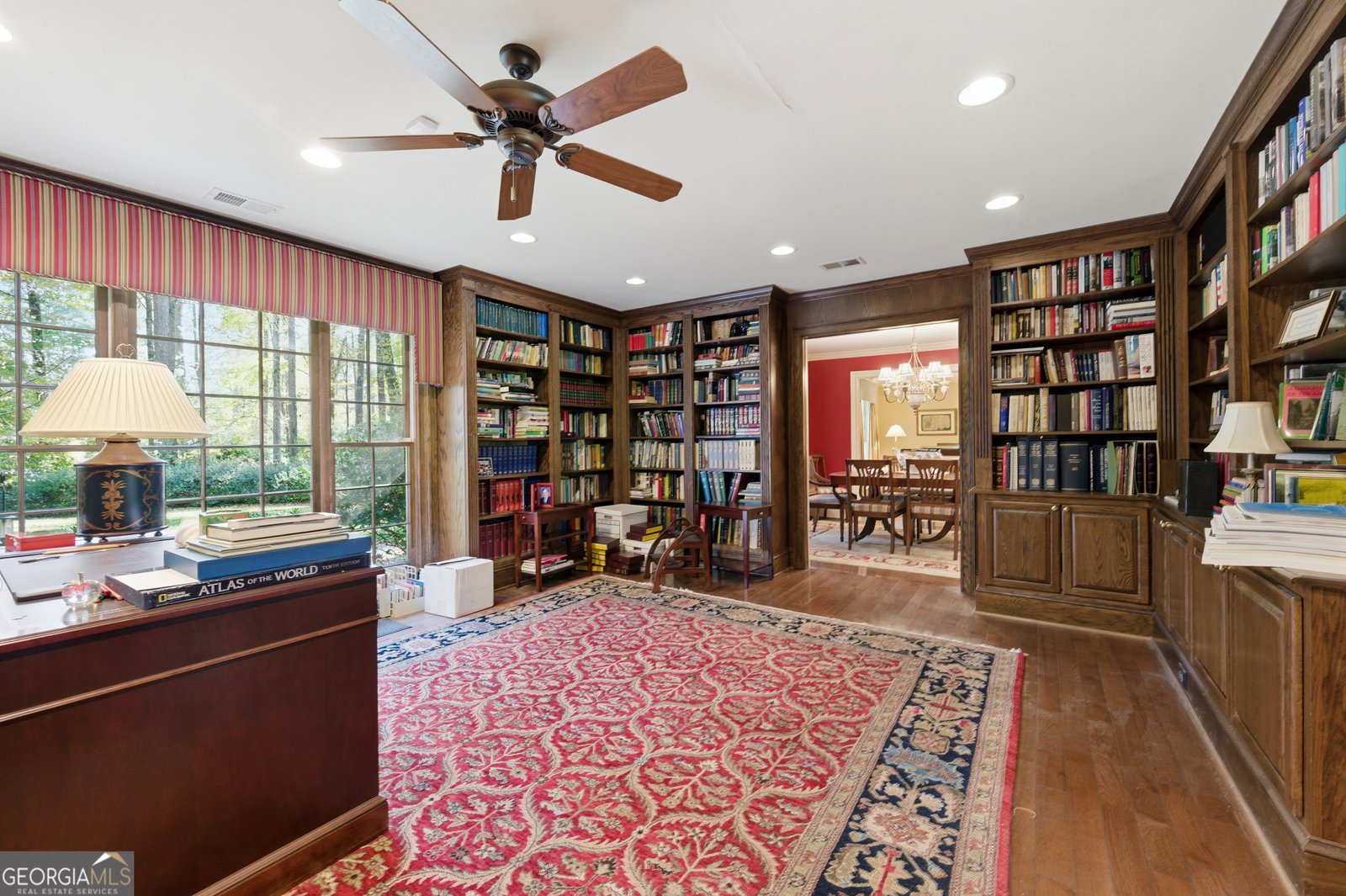 1355 Sherry Drive Alpharetta - 33