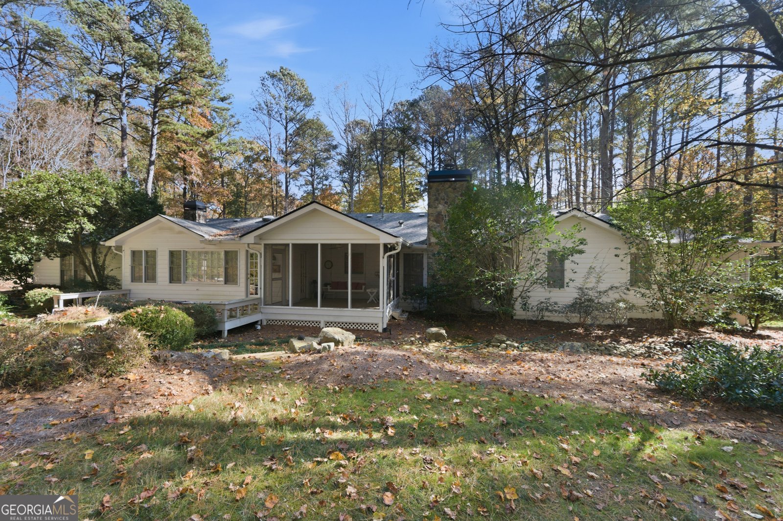 1355 Sherry Drive Alpharetta - 34