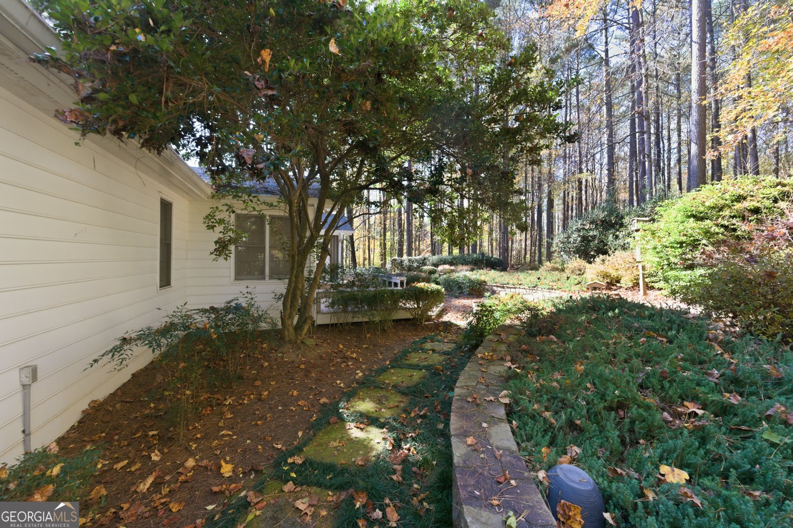 1355 Sherry Drive Alpharetta - 35