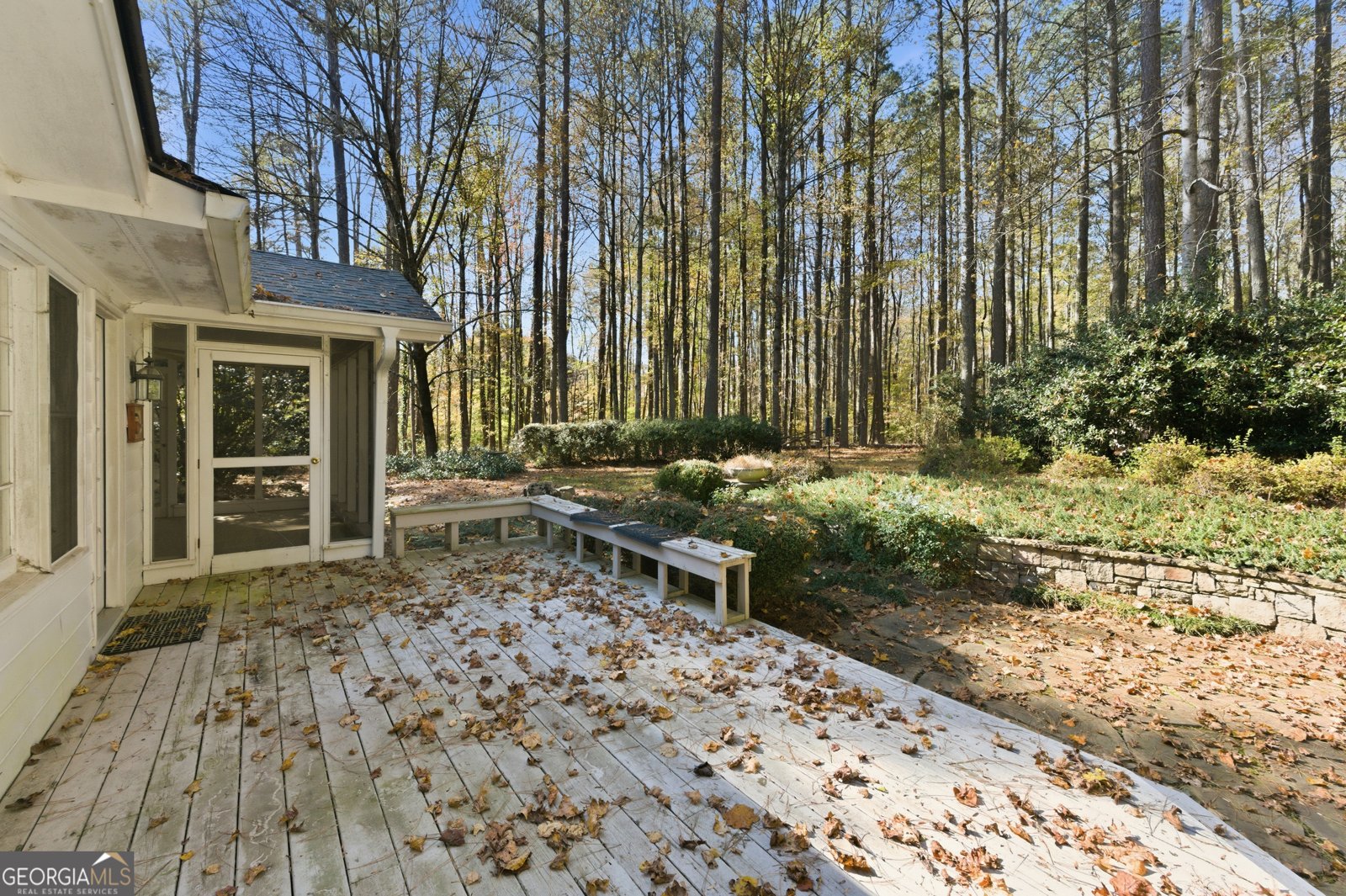 1355 Sherry Drive Alpharetta - 36