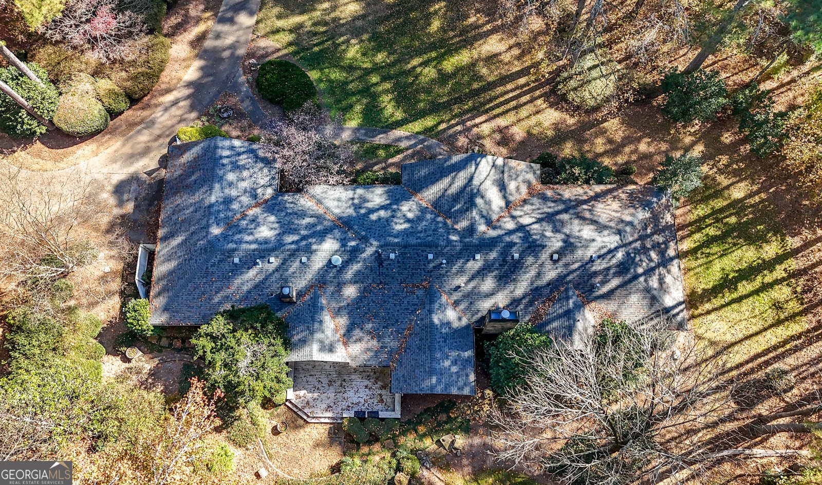 1355 Sherry Drive Alpharetta - 37