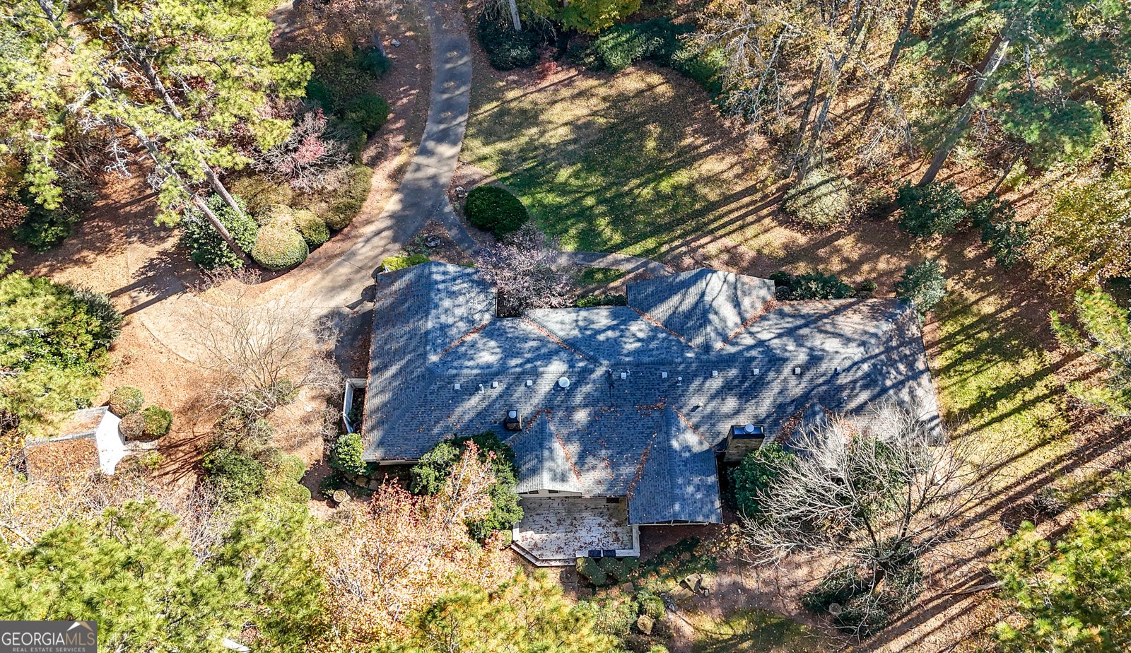 1355 Sherry Drive Alpharetta - 38
