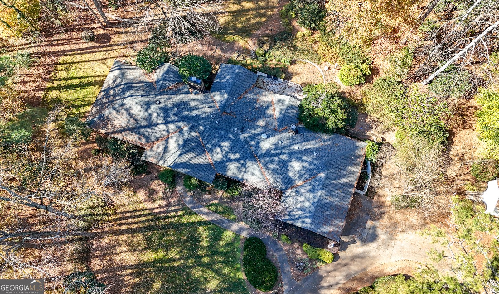 1355 Sherry Drive Alpharetta - 39