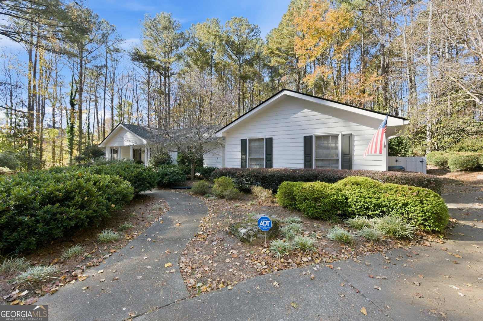 1355 Sherry Drive Alpharetta - 6