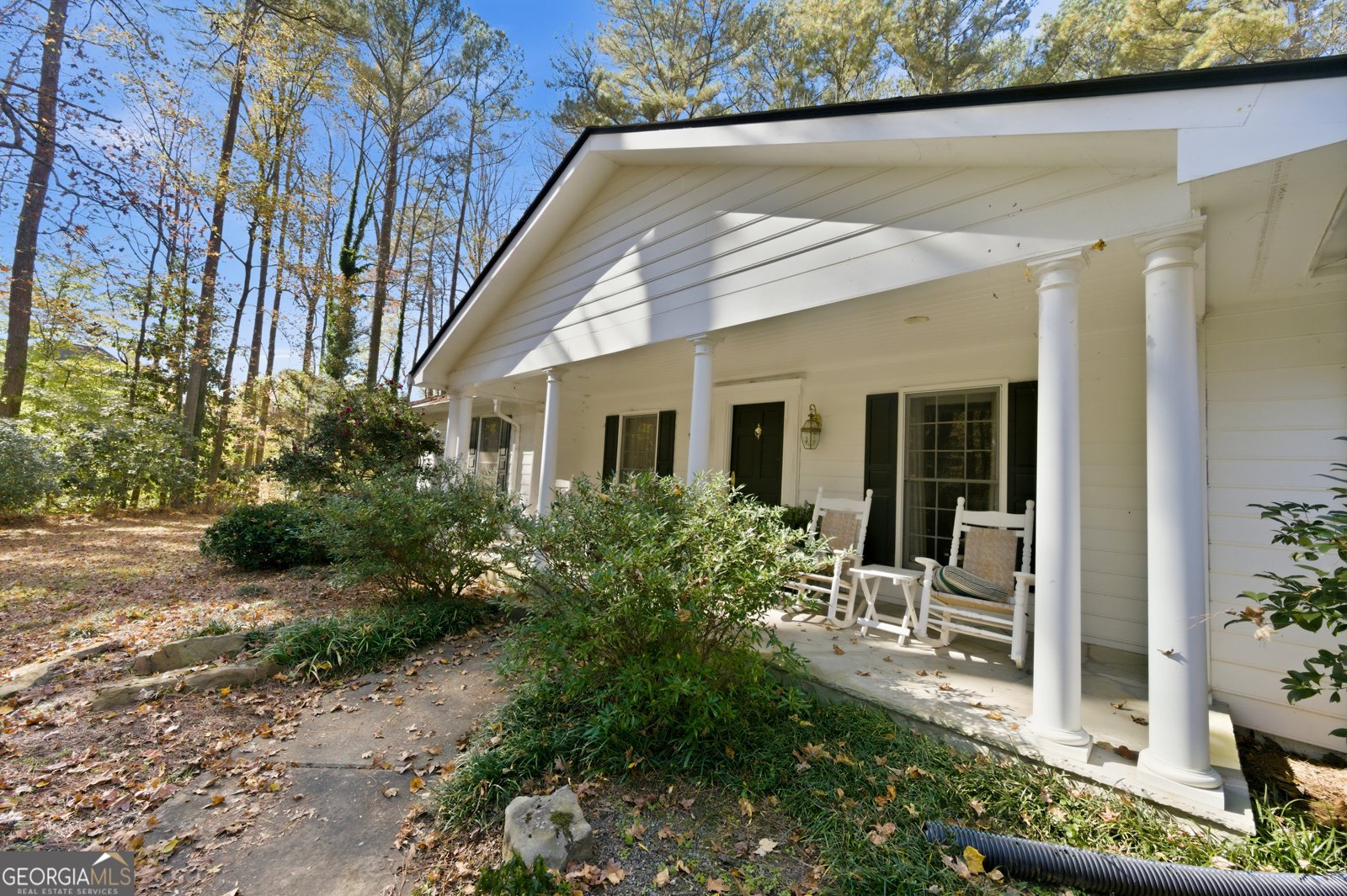 1355 Sherry Drive Alpharetta - 7