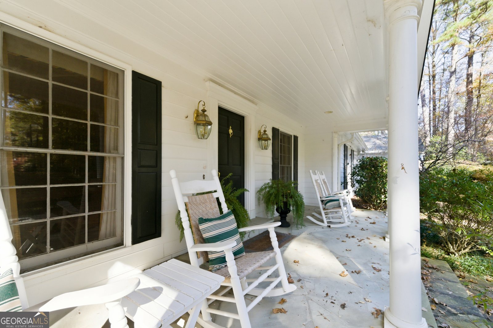 1355 Sherry Drive Alpharetta - 8