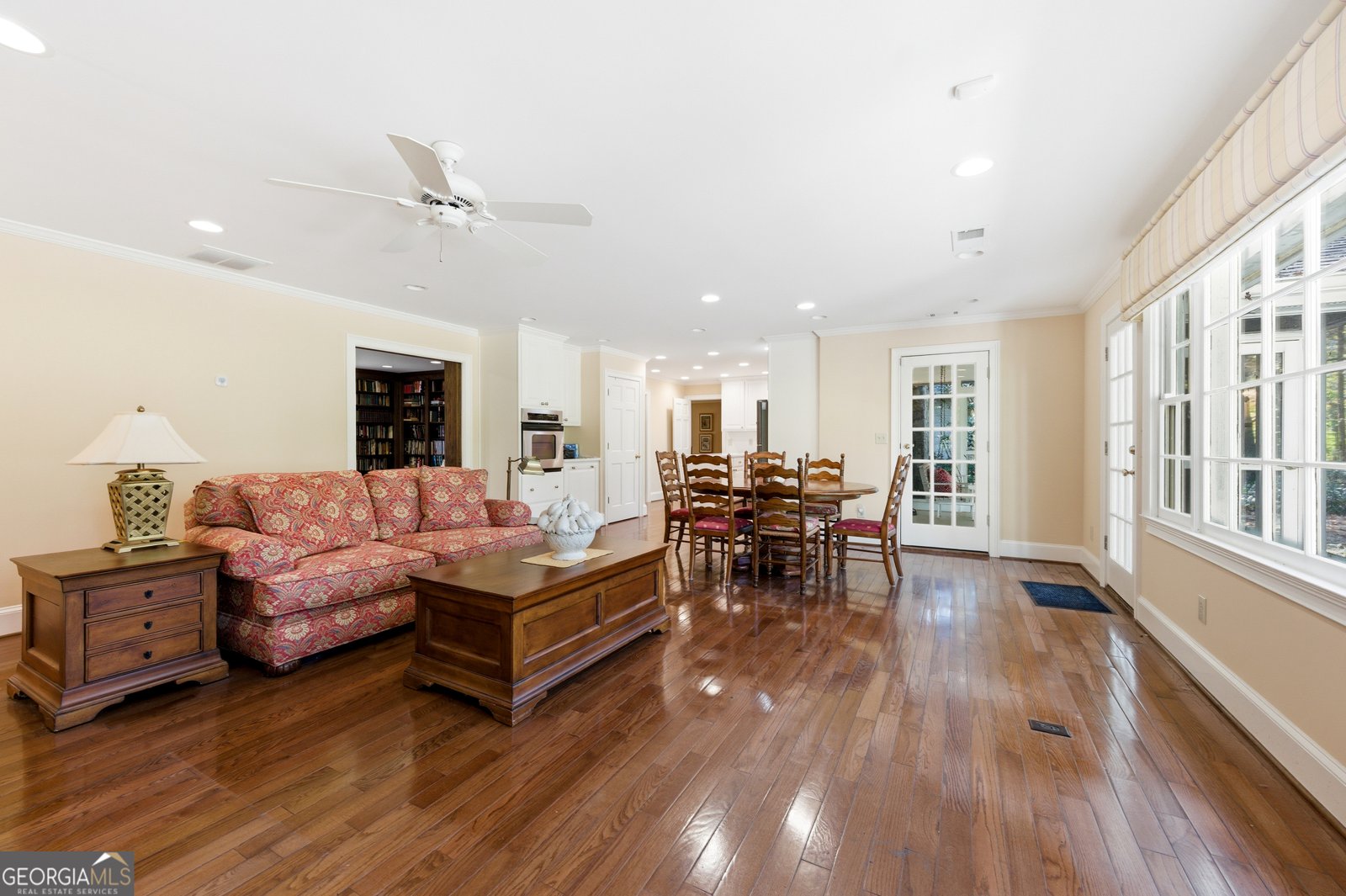 1355 Sherry Drive Alpharetta - 9