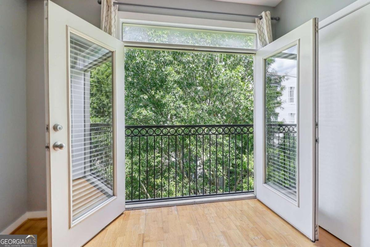 800 Peachtree Street Atlanta - 10