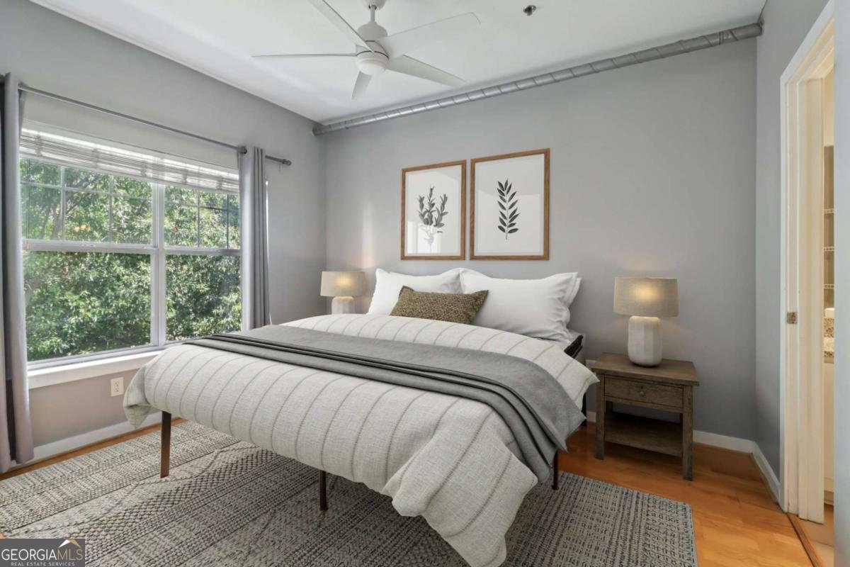 800 Peachtree Street Atlanta - 11