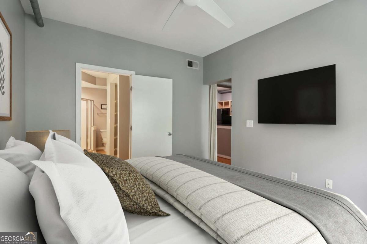 800 Peachtree Street Atlanta - 12