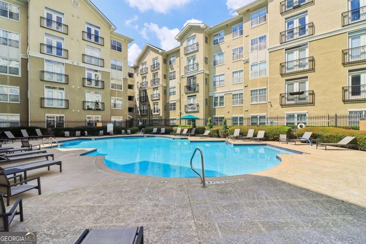 800 Peachtree Street Atlanta - 23