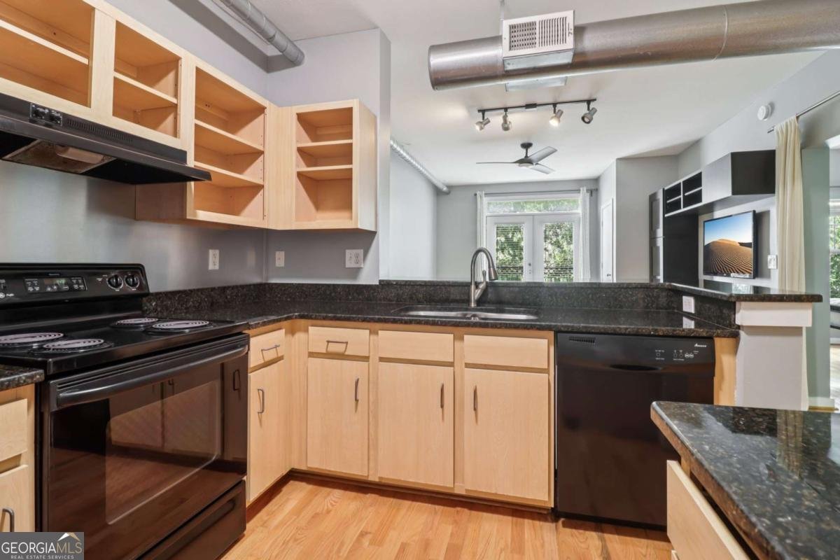 800 Peachtree Street Atlanta - 4