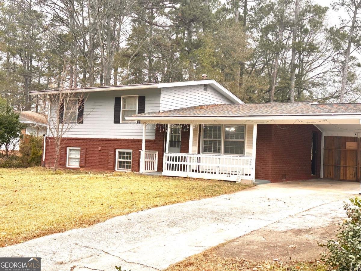 3630 Prince Way Tucker - 2