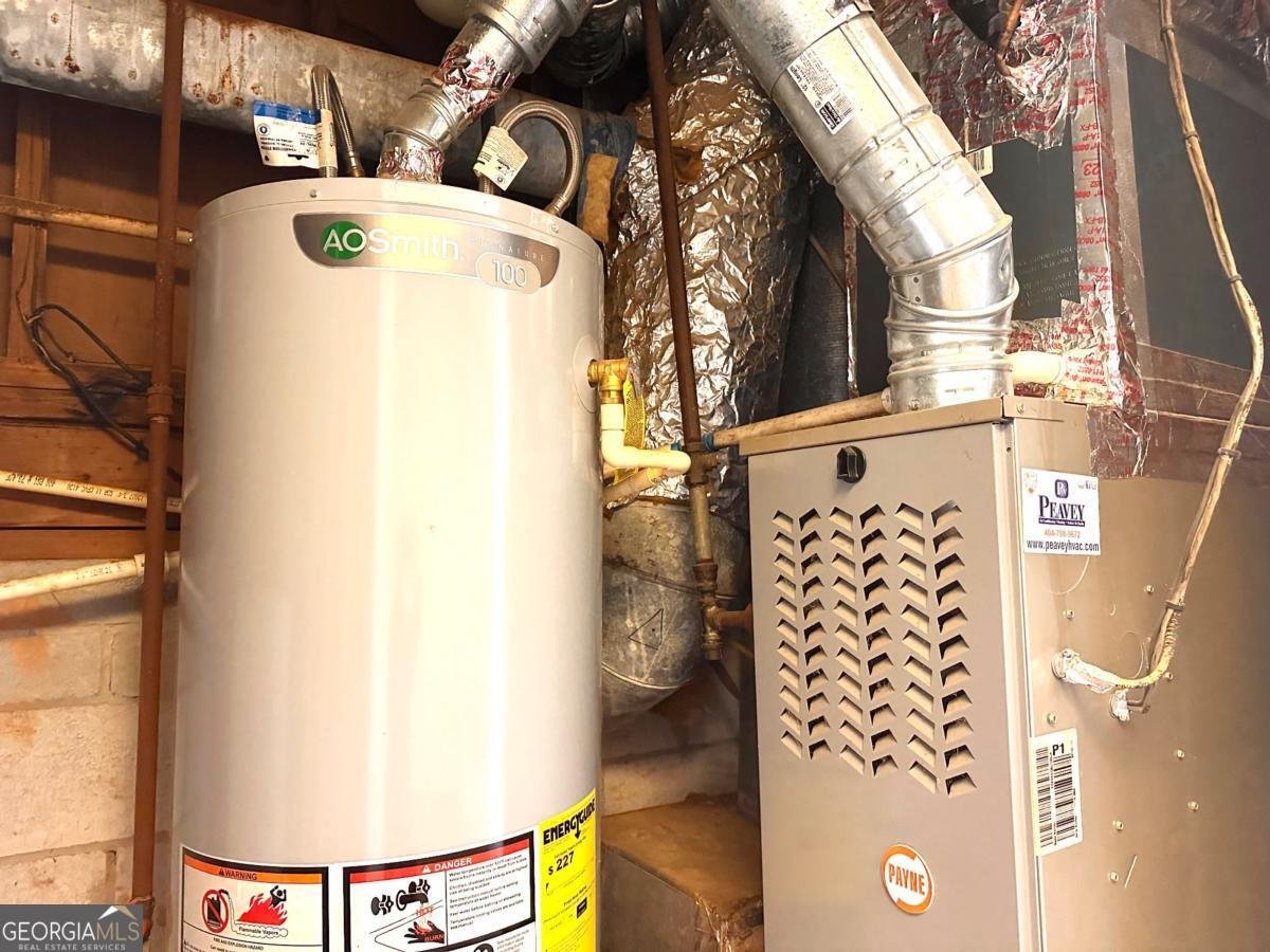 3630 Prince Way Tucker - 21