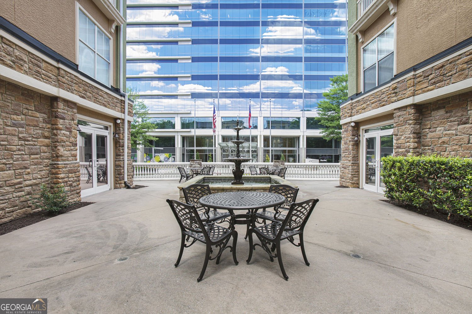 10 Perimeter Summit Boulevard Atlanta - 35