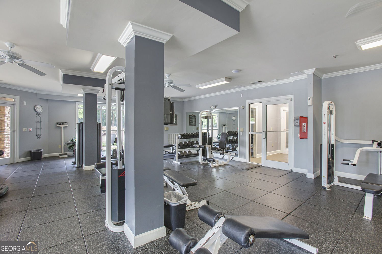 10 Perimeter Summit Boulevard Atlanta - 37