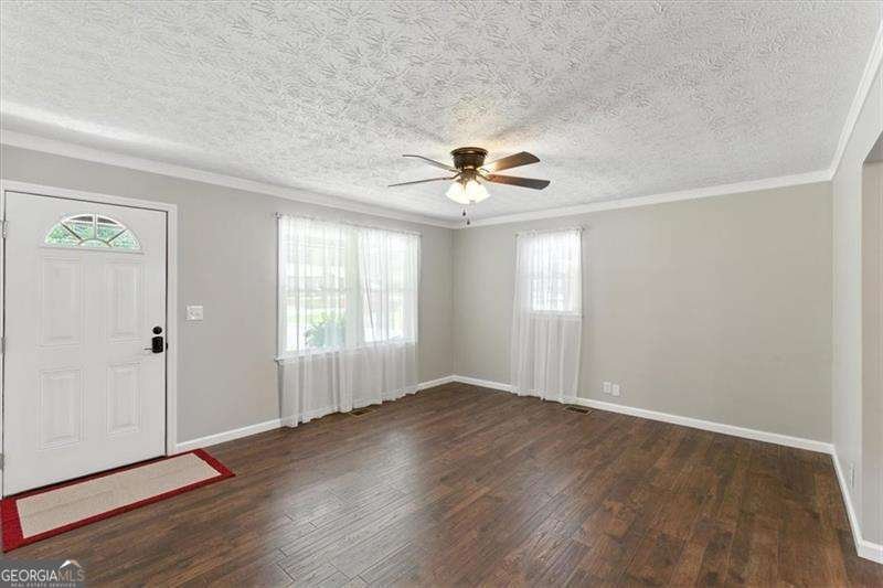 32 Tomahawk Drive Cartersville - 10