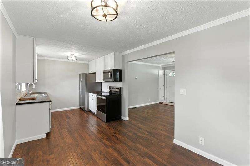 32 Tomahawk Drive Cartersville - 16