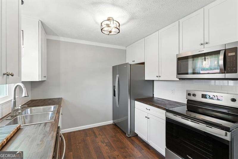 32 Tomahawk Drive Cartersville - 17