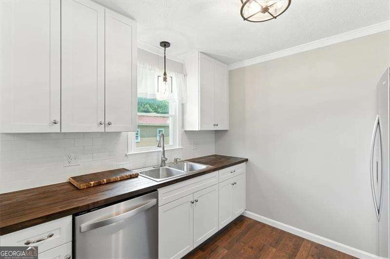 32 Tomahawk Drive Cartersville - 18