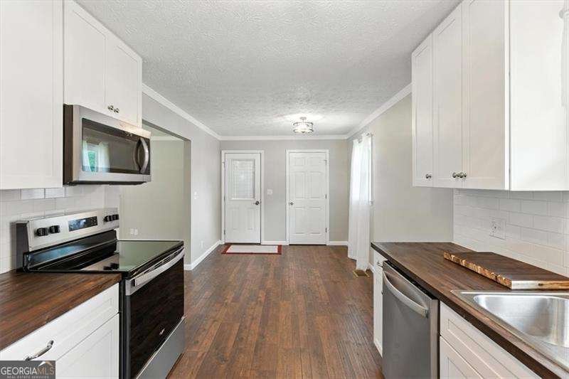 32 Tomahawk Drive Cartersville - 19