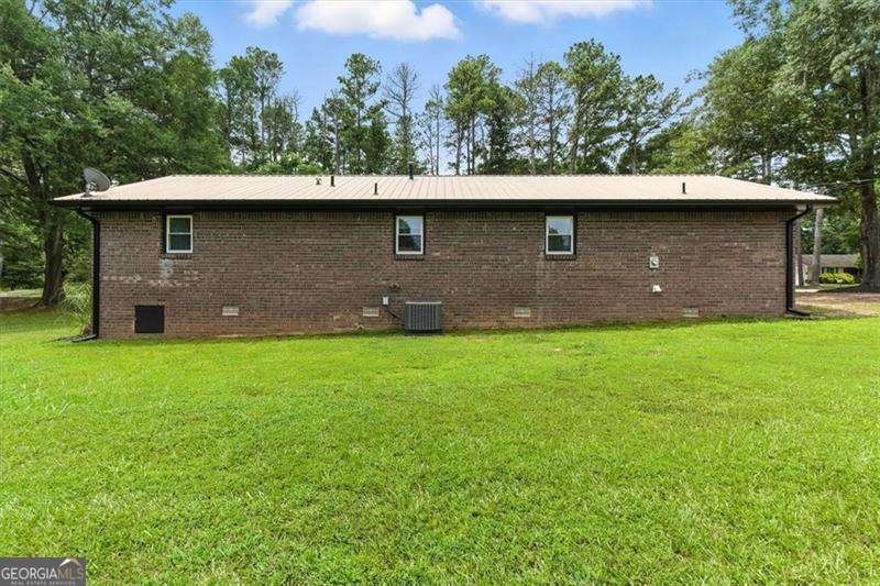 32 Tomahawk Drive Cartersville - 2