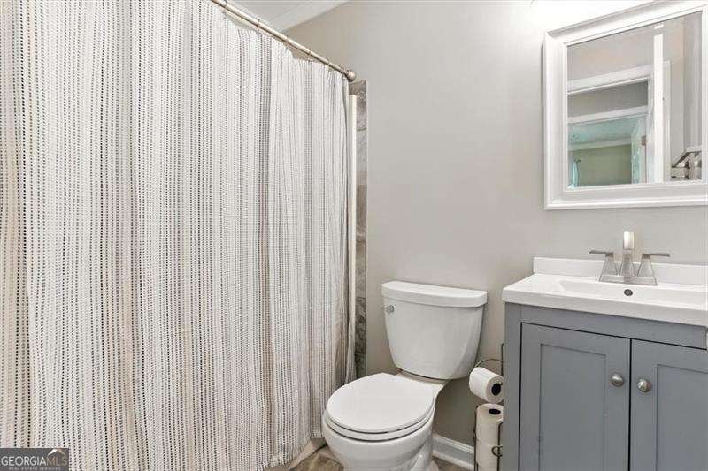 32 Tomahawk Drive Cartersville - 23