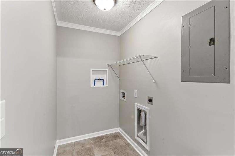 32 Tomahawk Drive Cartersville - 25