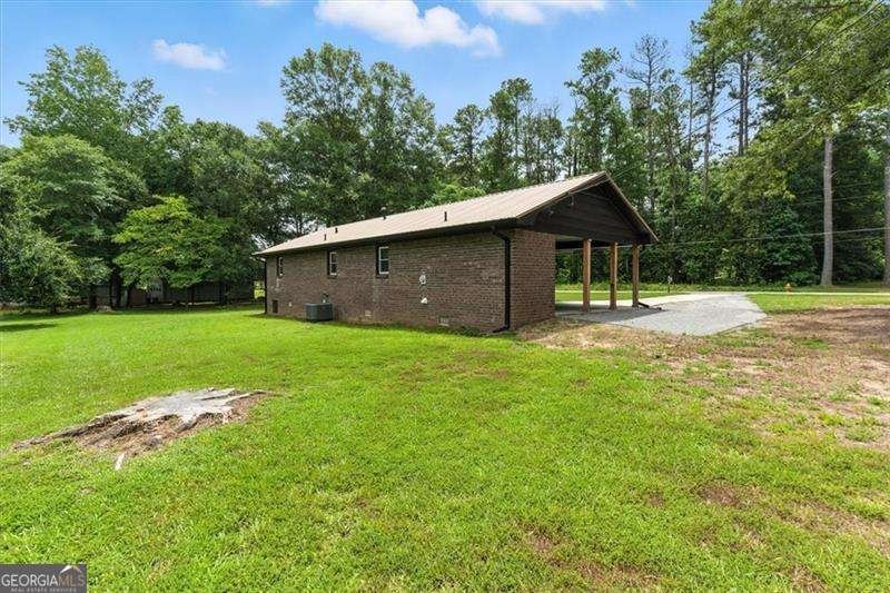 32 Tomahawk Drive Cartersville - 26