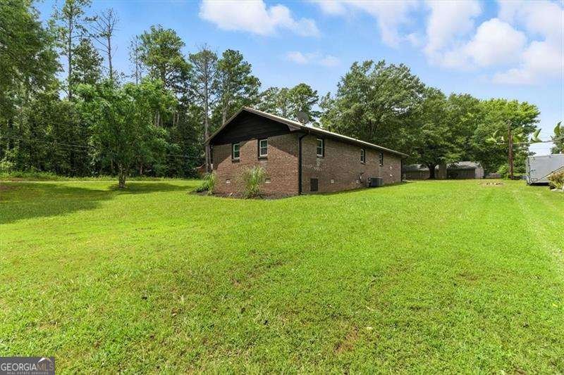 32 Tomahawk Drive Cartersville - 27