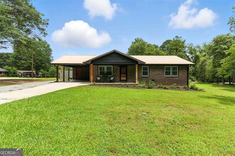 32 Tomahawk Drive Cartersville - 3