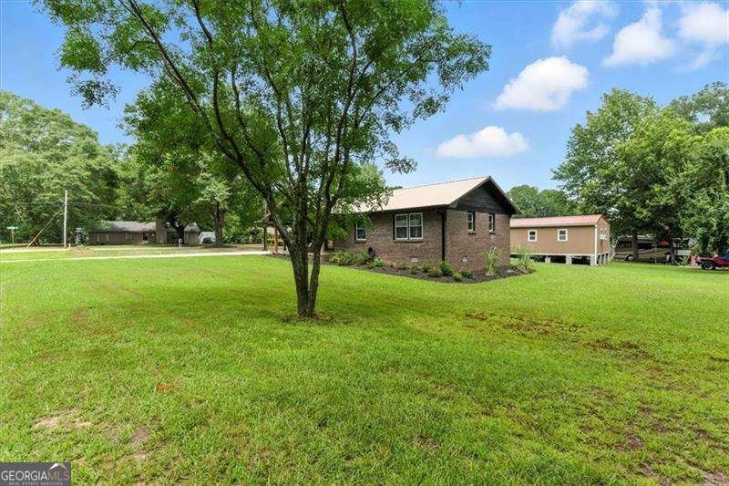 32 Tomahawk Drive Cartersville - 4