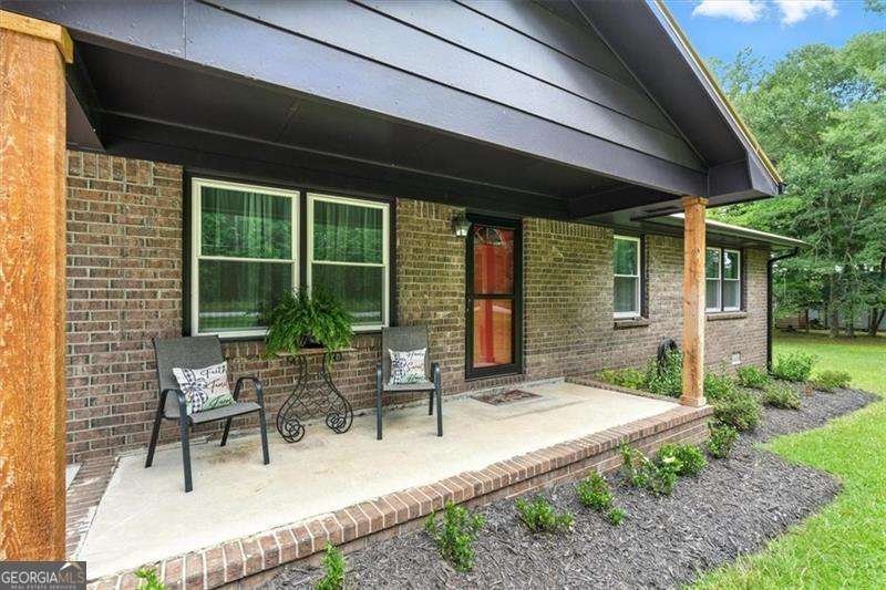 32 Tomahawk Drive Cartersville - 5