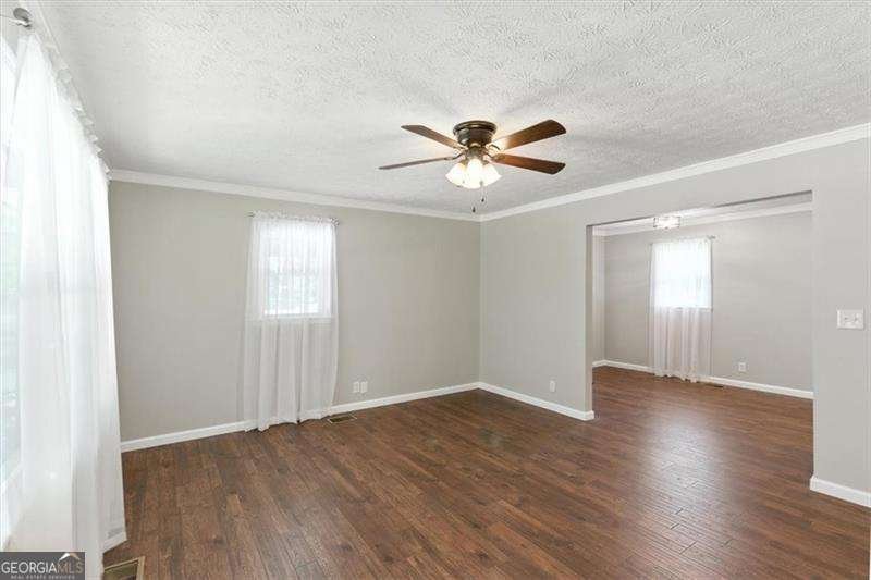 32 Tomahawk Drive Cartersville - 9