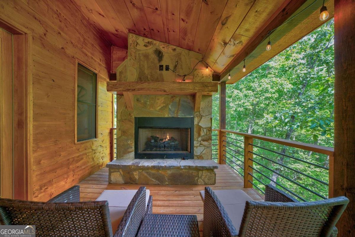 108 Crabapple Lane Mineral Bluff - 10