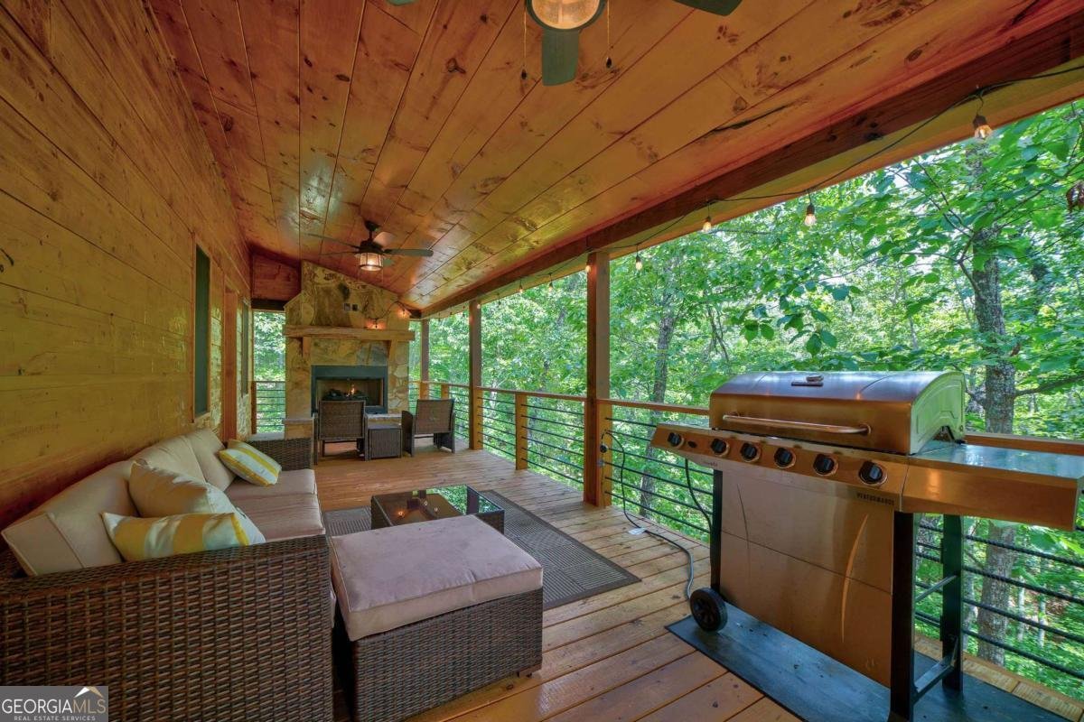 108 Crabapple Lane Mineral Bluff - 12