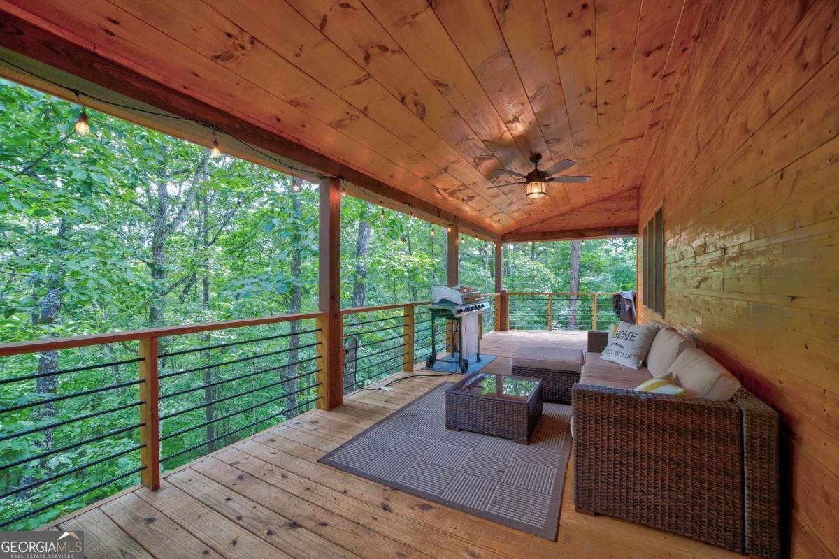 108 Crabapple Lane Mineral Bluff - 13