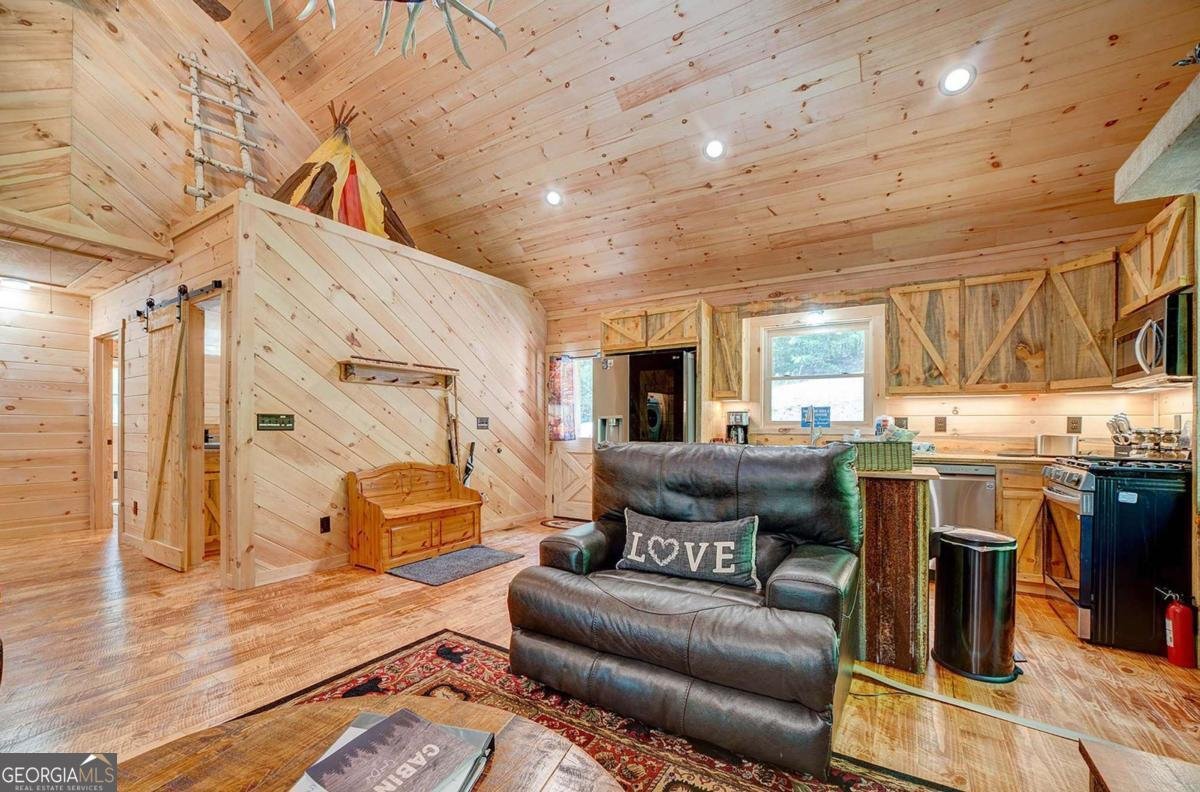 108 Crabapple Lane Mineral Bluff - 14