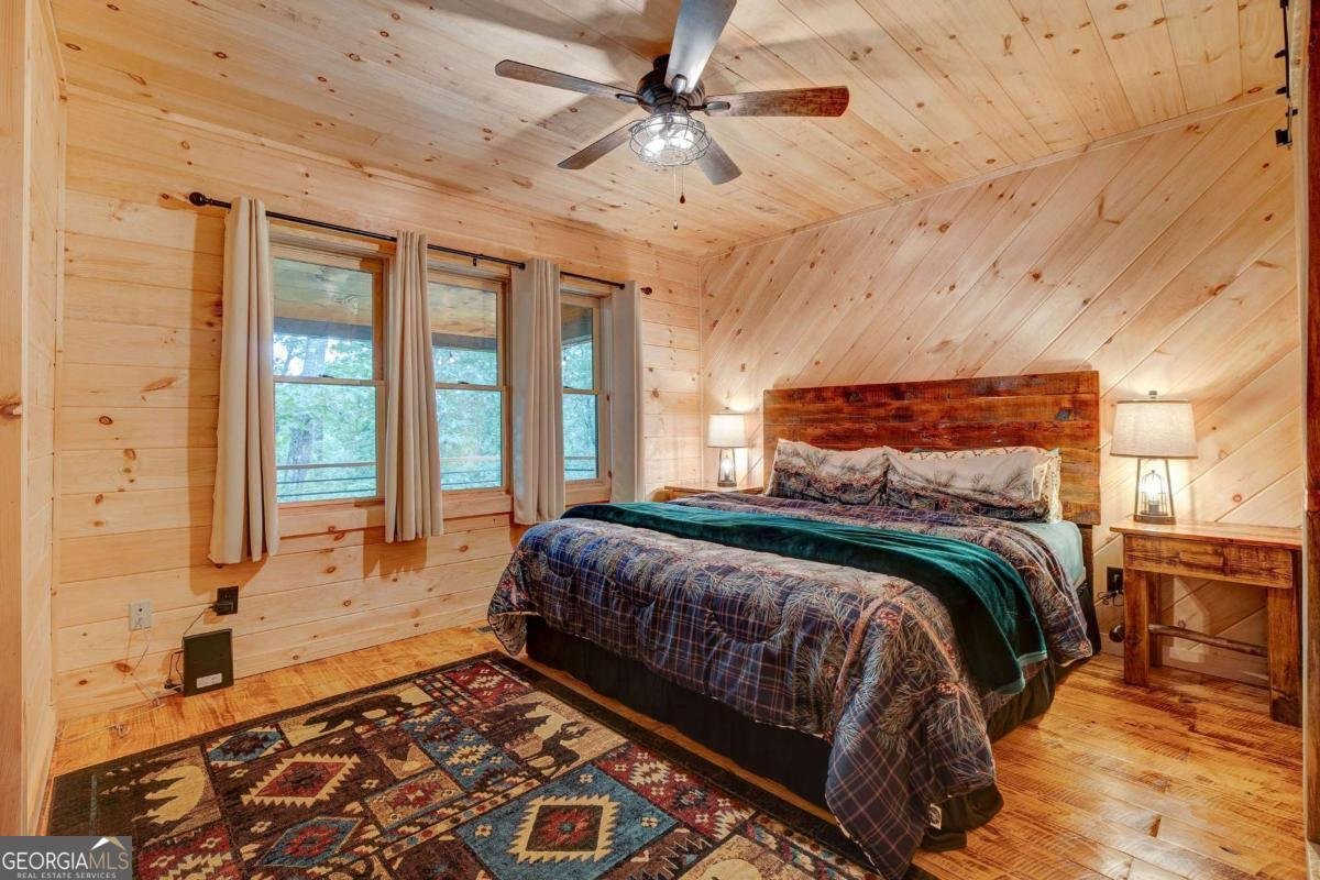 108 Crabapple Lane Mineral Bluff - 15