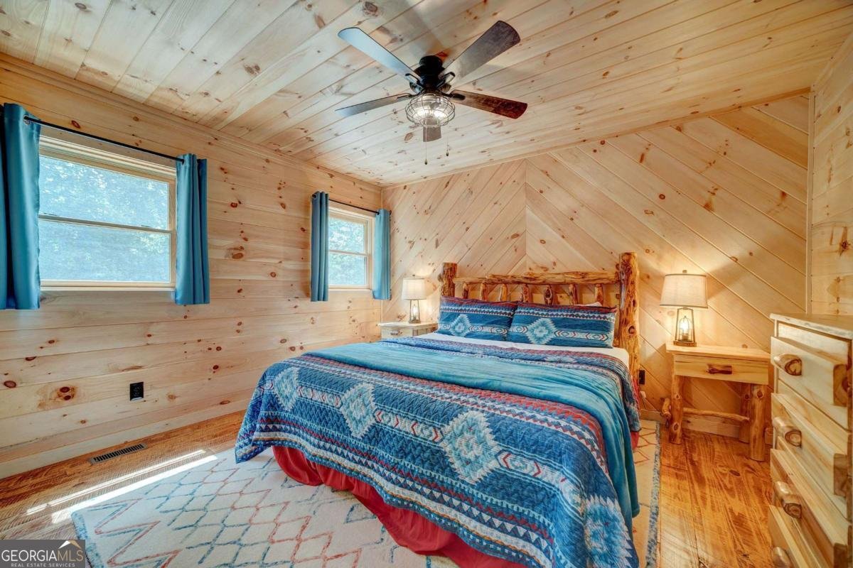 108 Crabapple Lane Mineral Bluff - 17