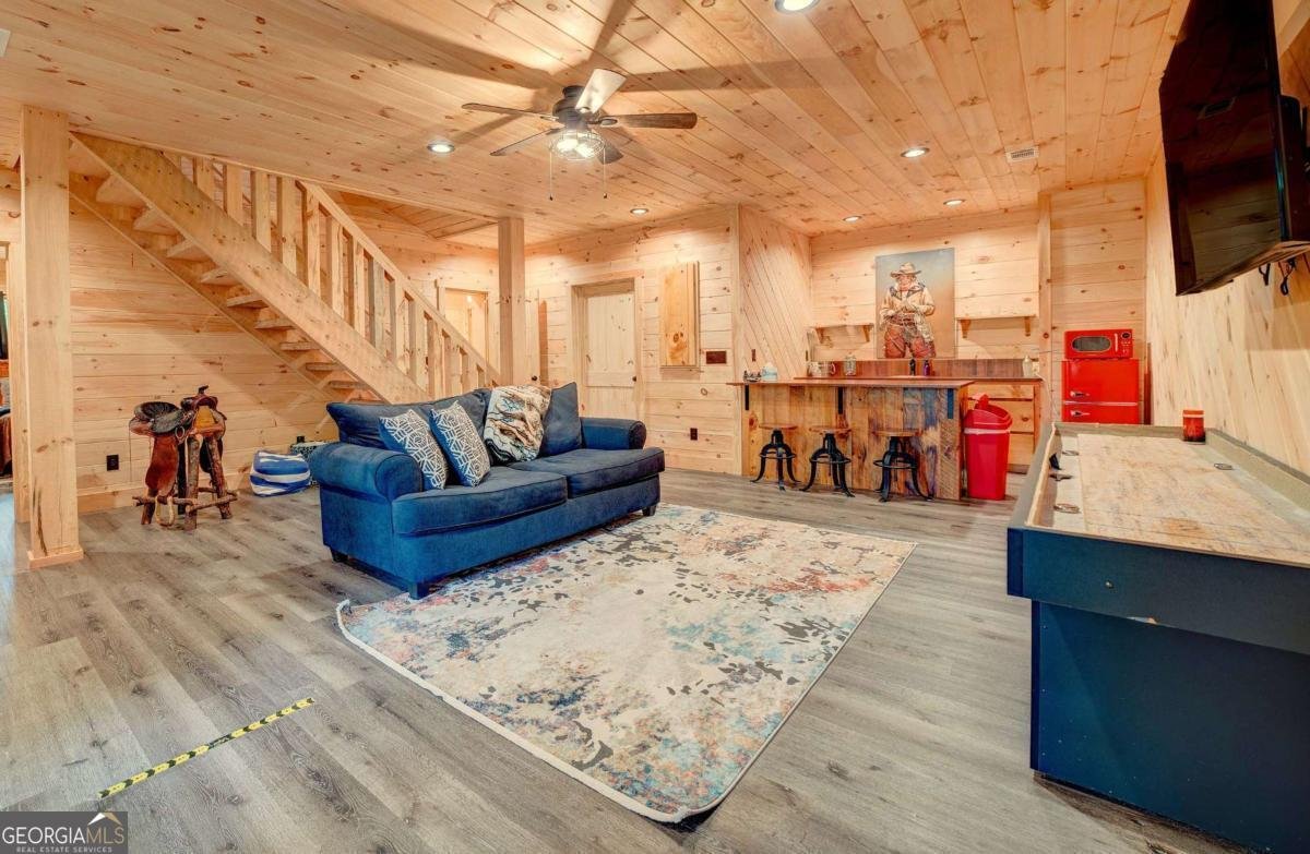 108 Crabapple Lane Mineral Bluff - 20