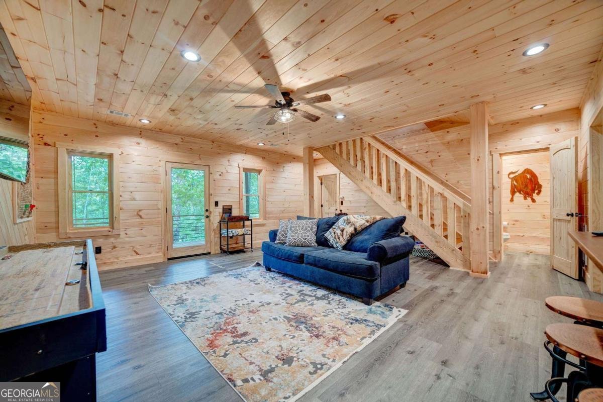 108 Crabapple Lane Mineral Bluff - 22