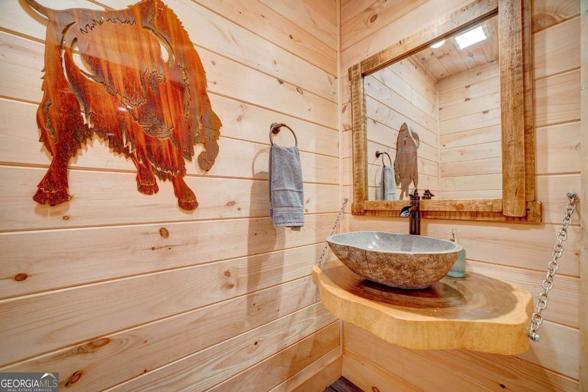 108 Crabapple Lane Mineral Bluff - 23