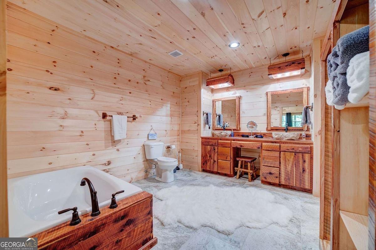 108 Crabapple Lane Mineral Bluff - 25