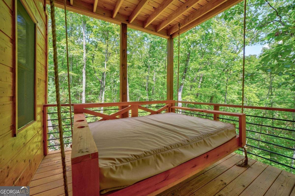 108 Crabapple Lane Mineral Bluff - 27