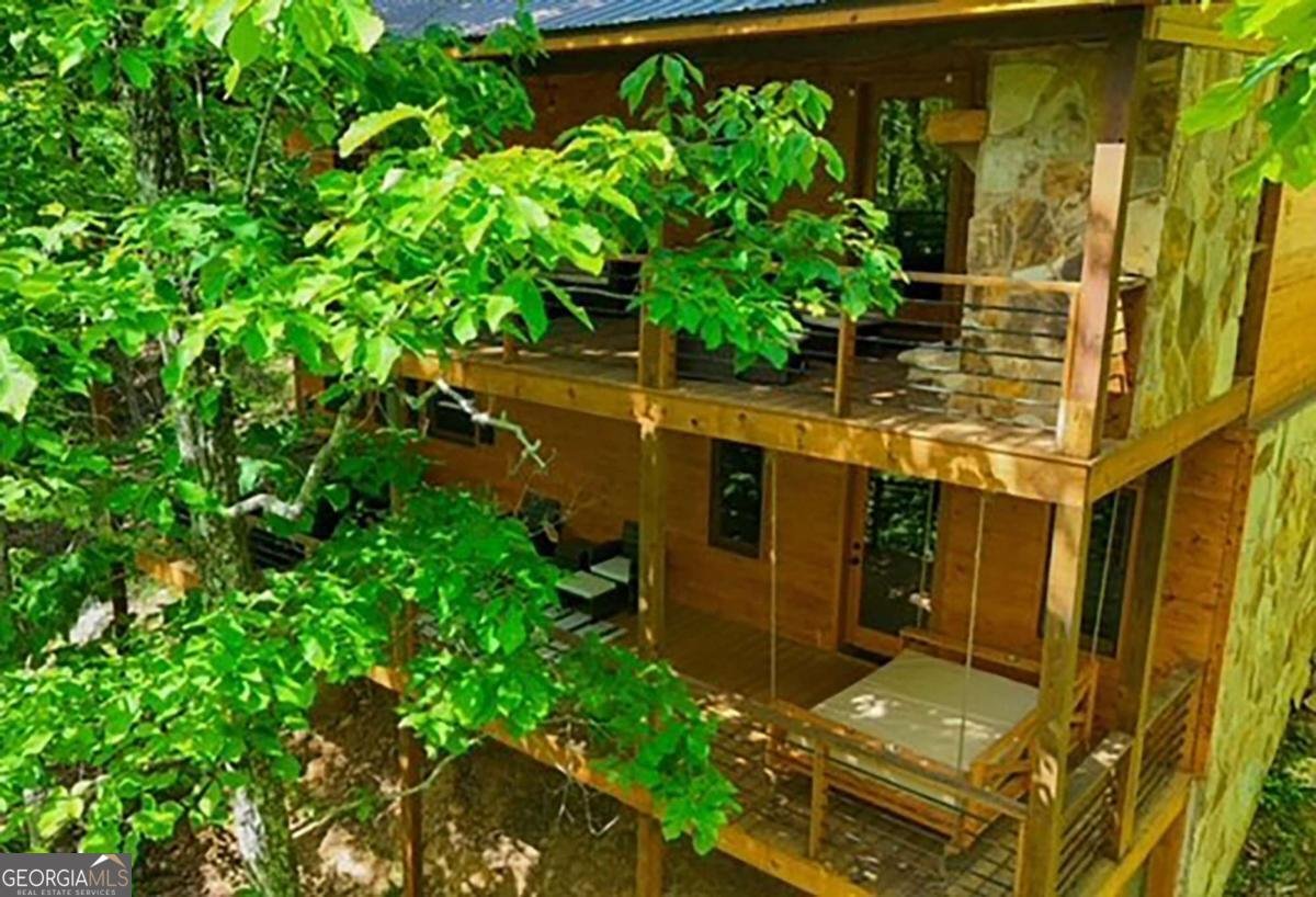 108 Crabapple Lane Mineral Bluff - 28