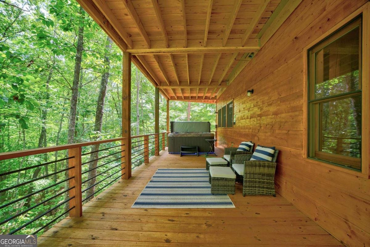 108 Crabapple Lane Mineral Bluff - 29